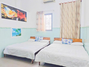 Thanh Lịch Motel
